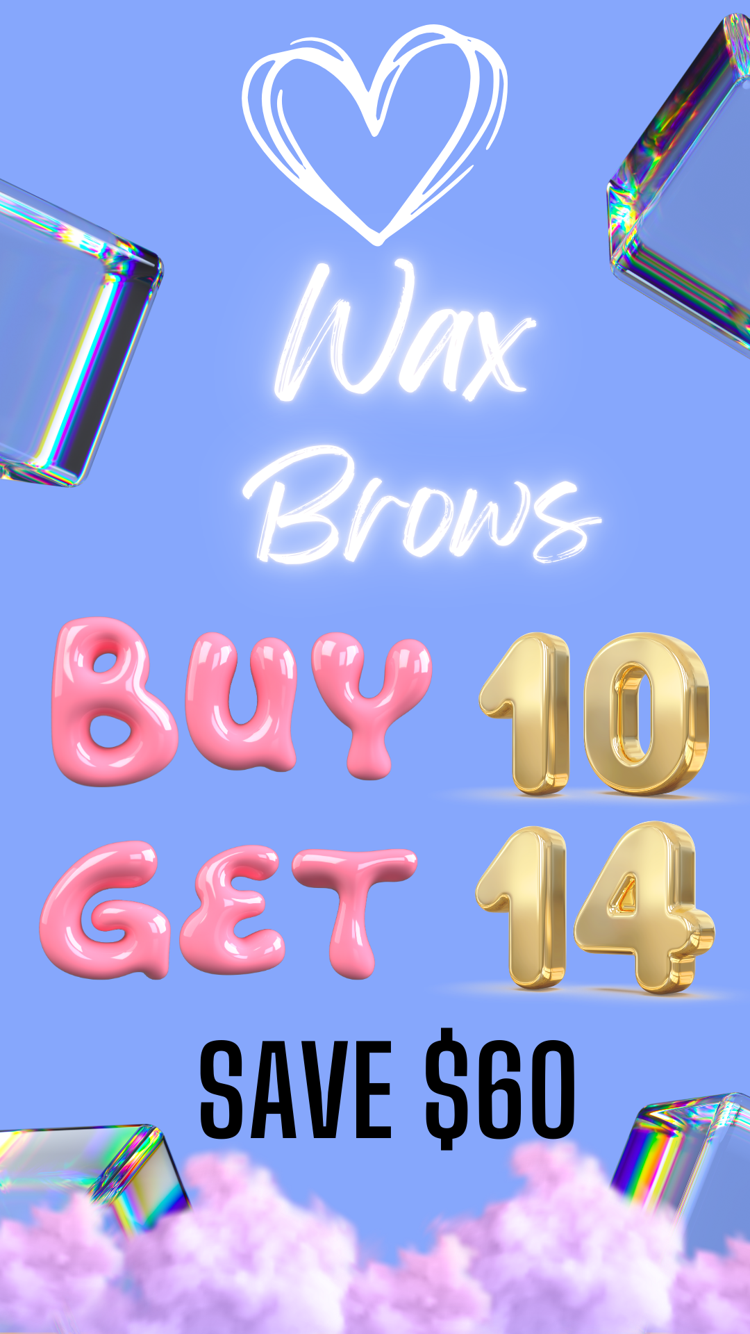 Wax Brows